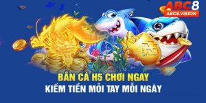 bắn cá h5