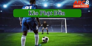 kèo phạt đền