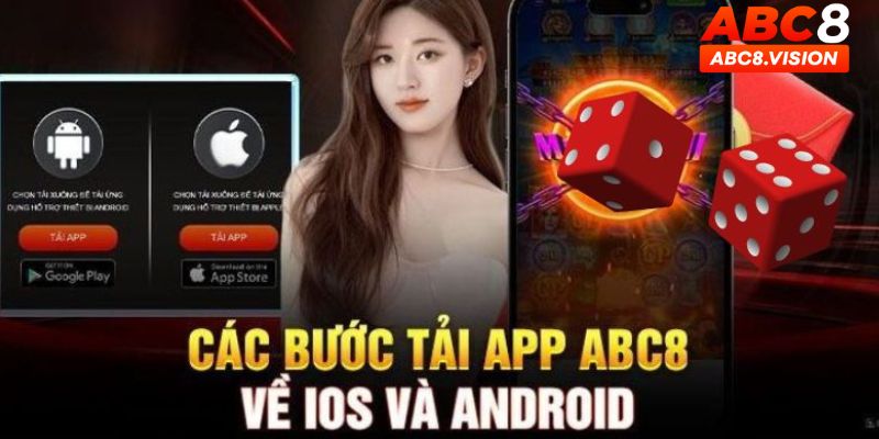 tải app abc8